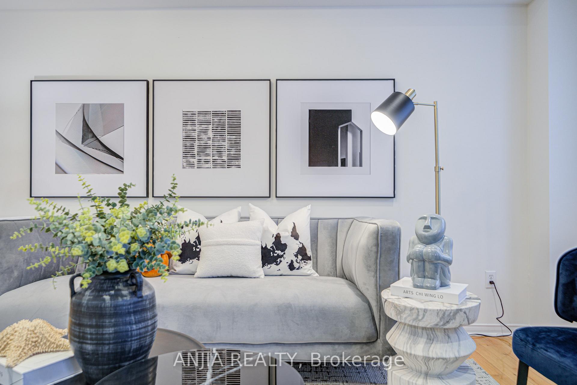 Photo 16 of 220 Hammersly Boulevard, Markham, Wismer — HOMEH