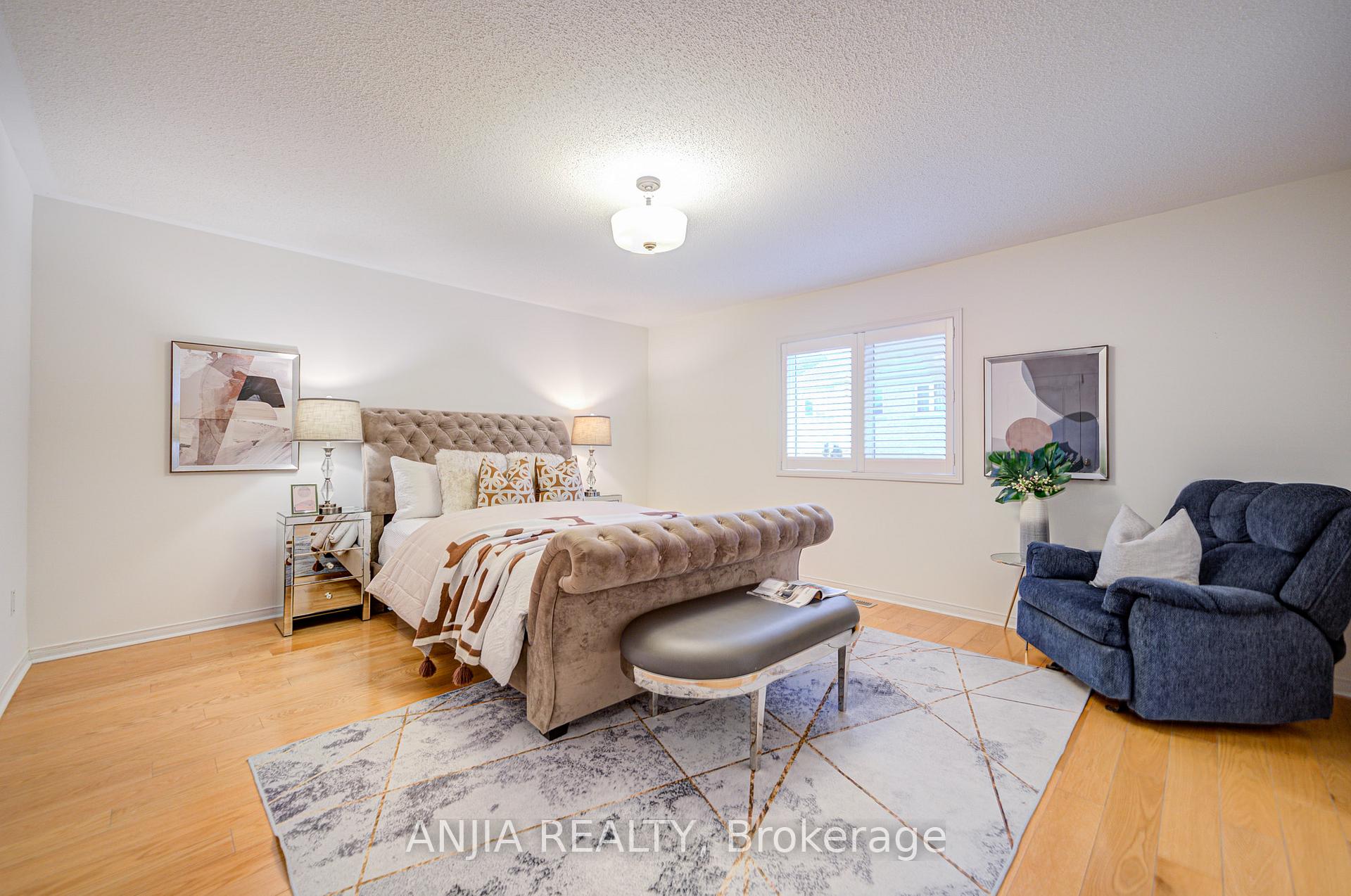 Photo 25 of 220 Hammersly Boulevard, Markham, Wismer — HOMEH