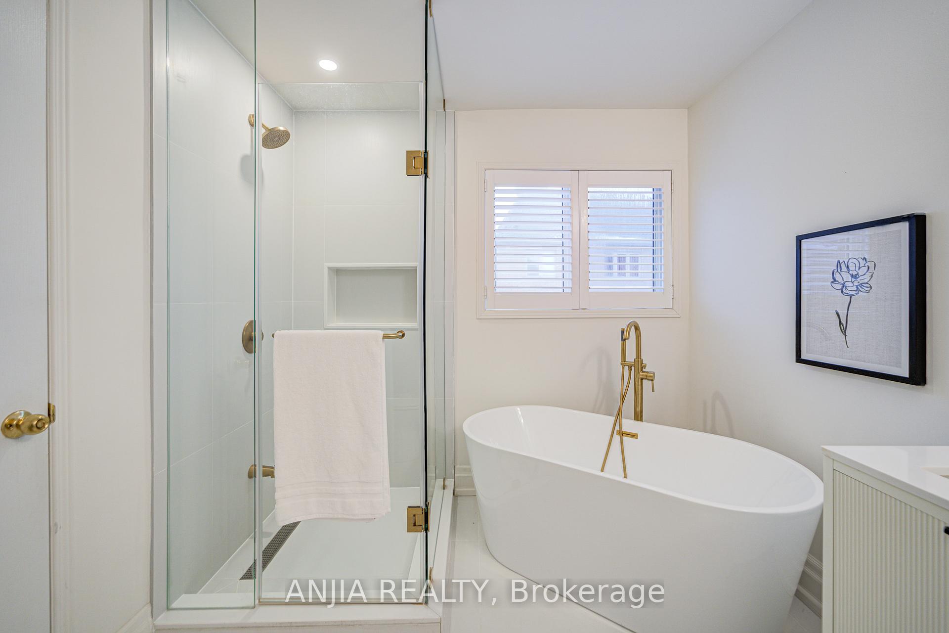 Photo 29 of 220 Hammersly Boulevard, Markham, Wismer — HOMEH