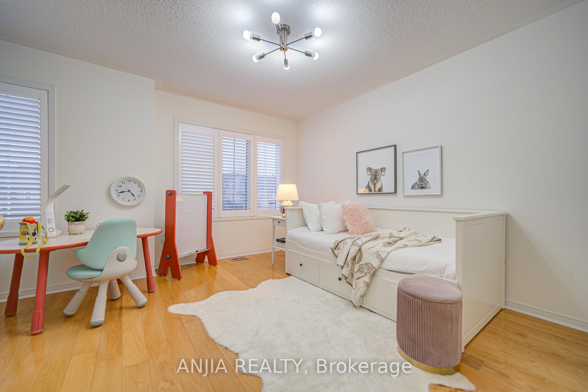 Photo 34 of 220 Hammersly Boulevard, Markham, Wismer — HOMEH