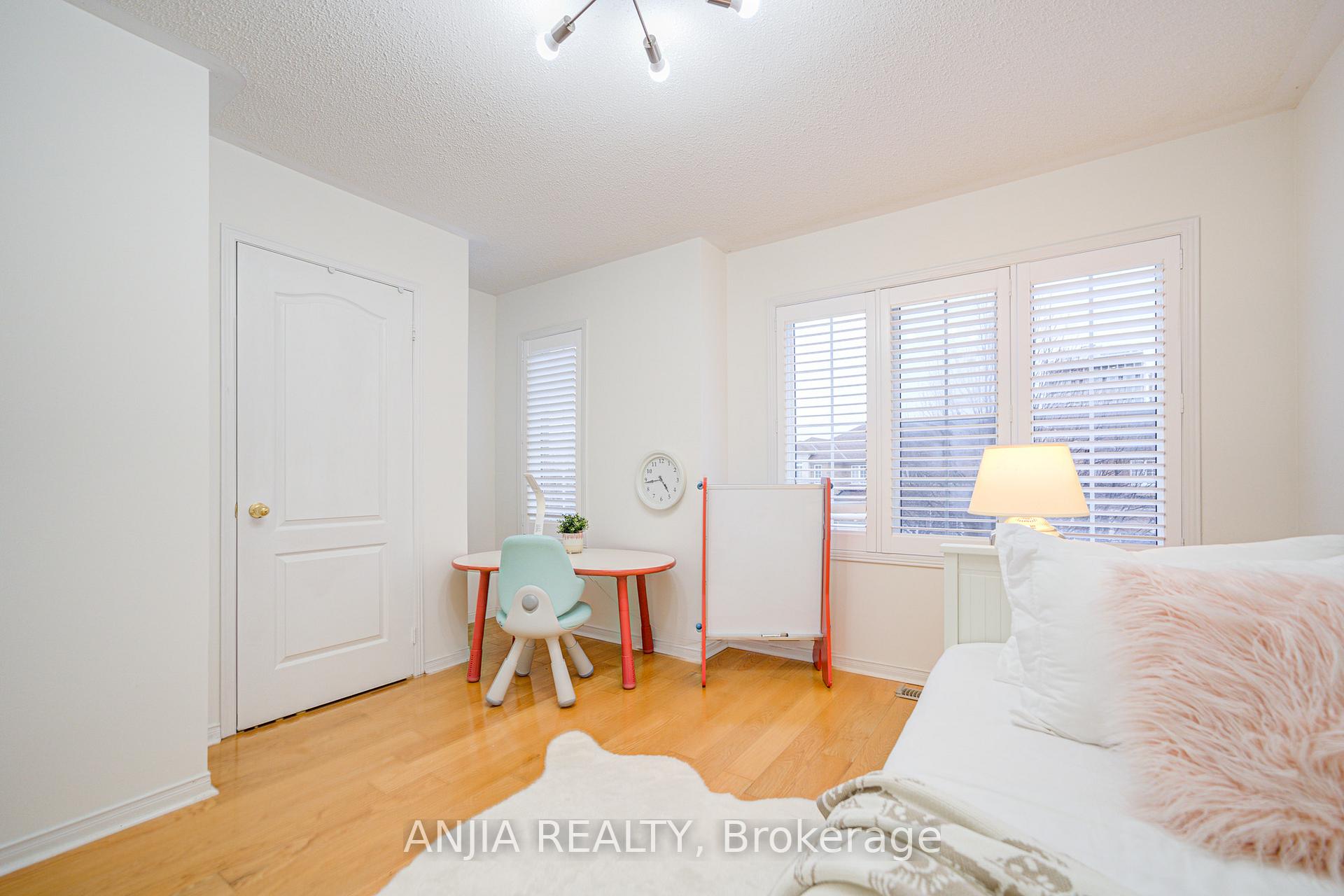 Photo 35 of 220 Hammersly Boulevard, Markham, Wismer — HOMEH