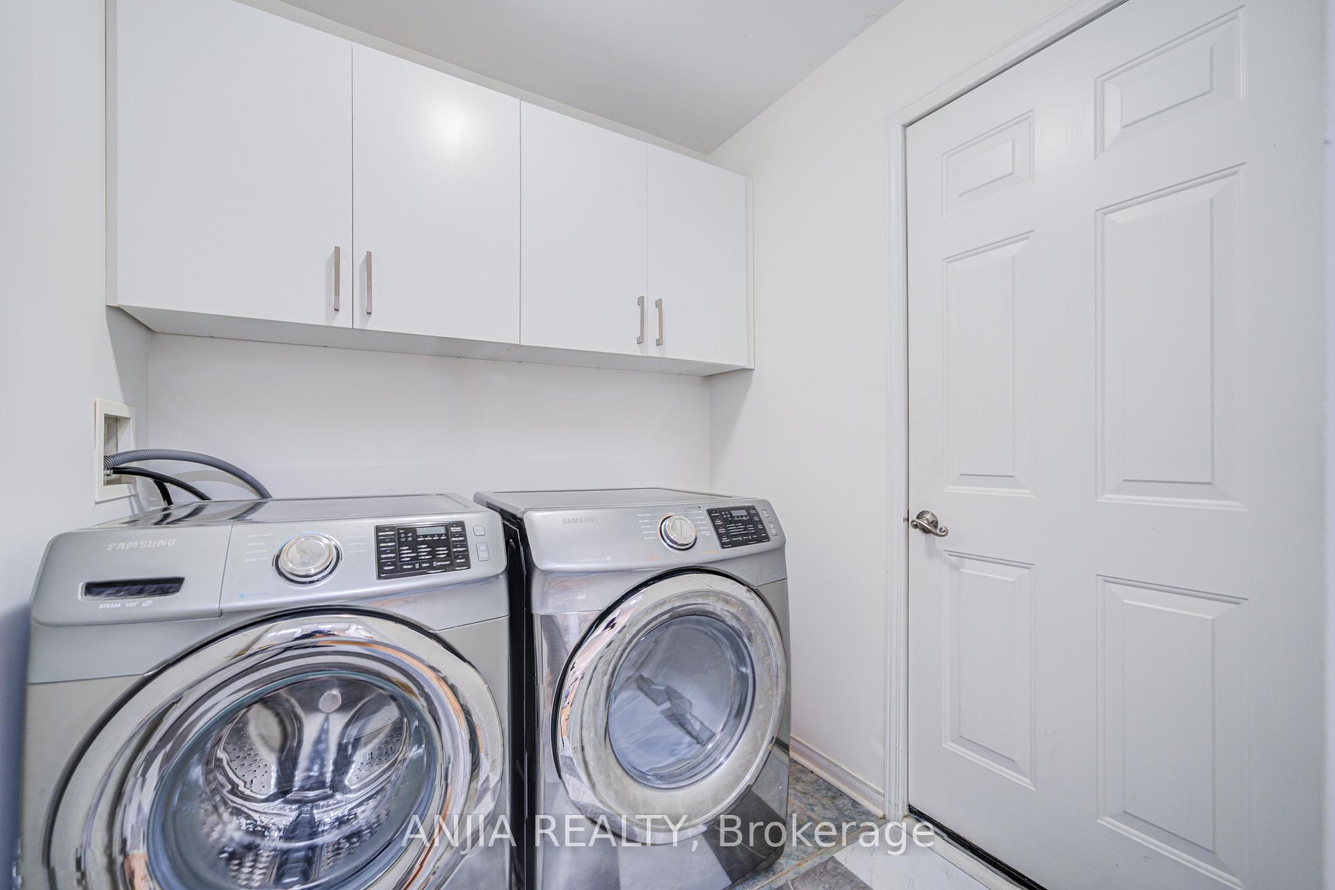 Photo 38 of 220 Hammersly Boulevard, Markham, Wismer — HOMEH