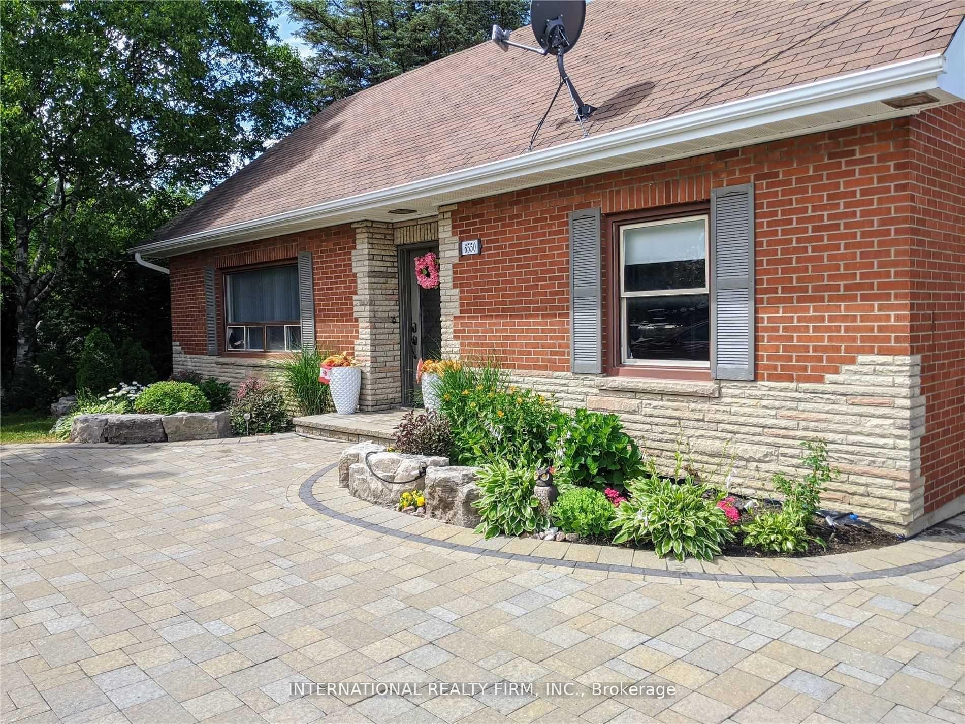 Photo 2 of 6550 Baldwin Street N, Whitby, Brooklin — HOMEH