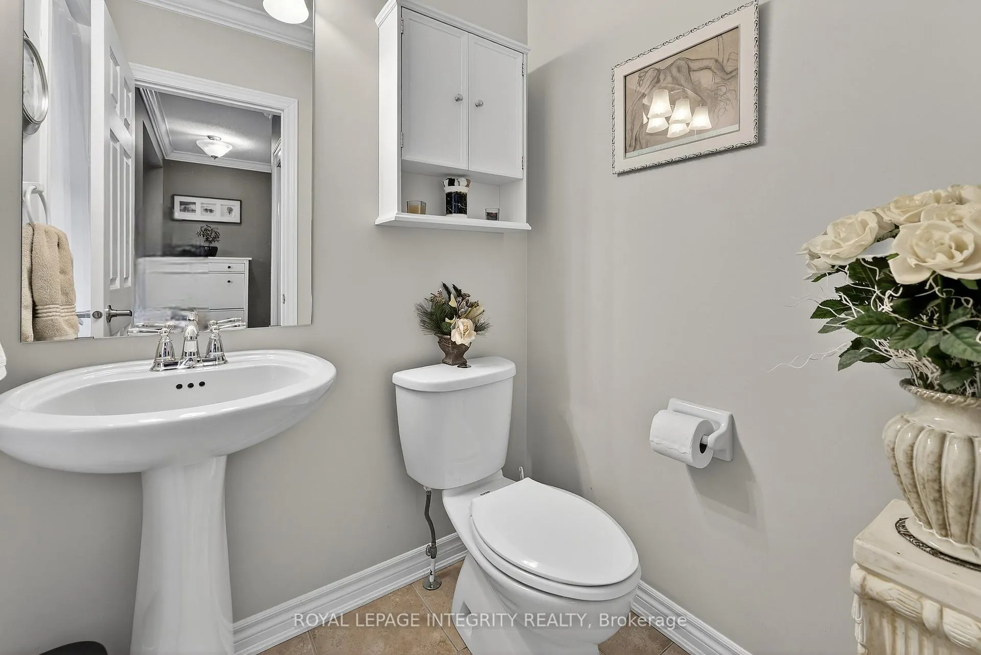 Photo 5 of 317 River Landing Avenue, Ottawa, Barrhaven - Half Moon Bay — HOMEH