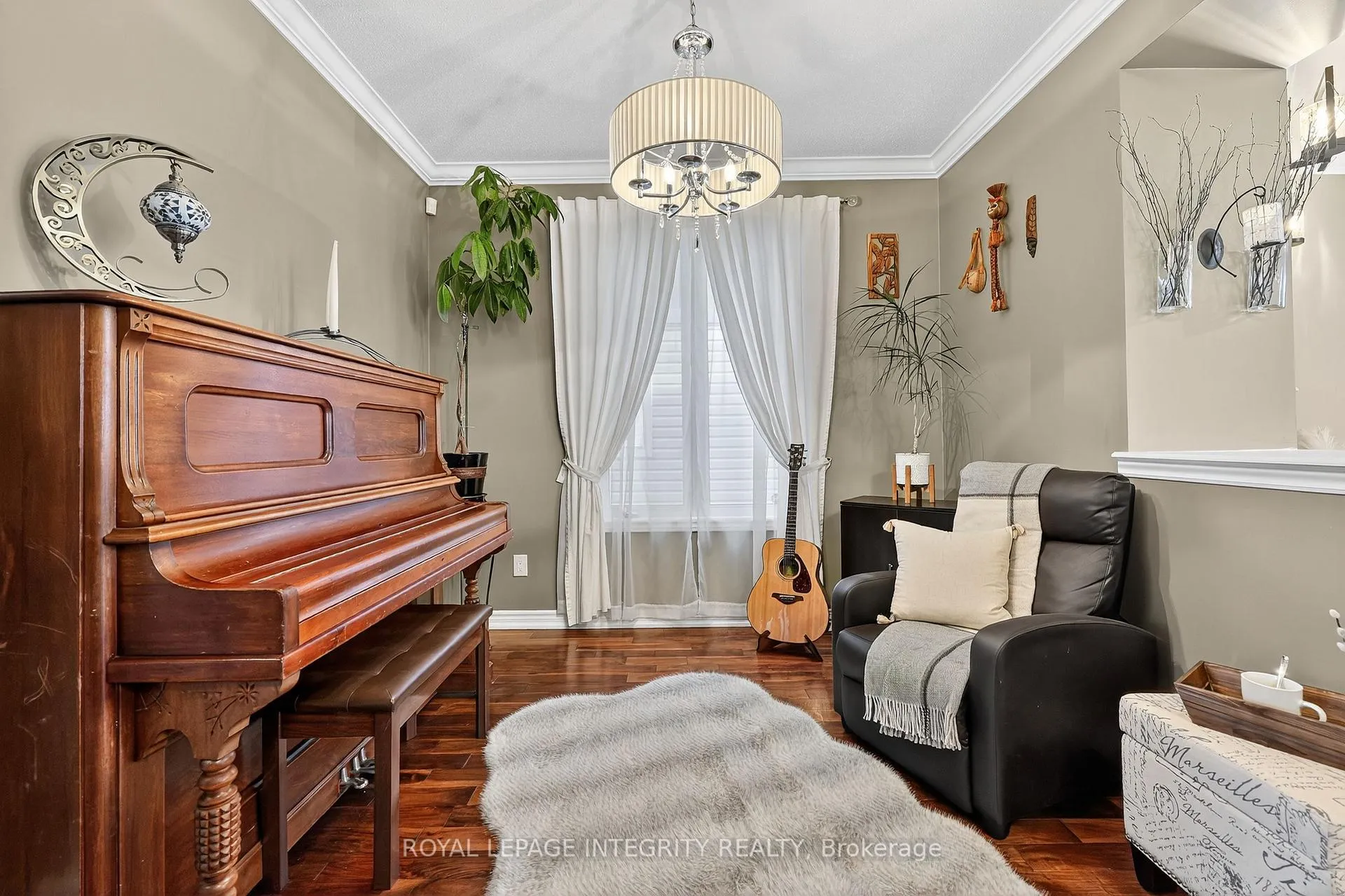 Photo 7 of 317 River Landing Avenue, Ottawa, Barrhaven - Half Moon Bay — HOMEH