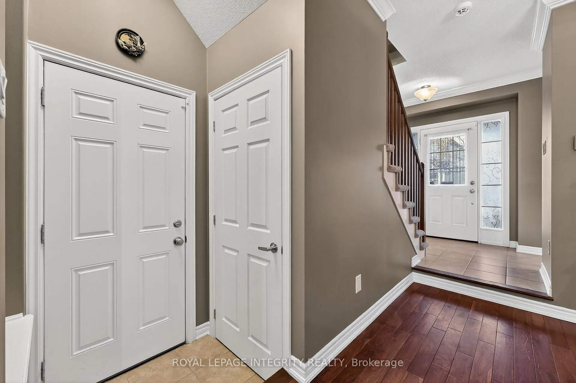 Photo 8 of 317 River Landing Avenue, Ottawa, Barrhaven - Half Moon Bay — HOMEH