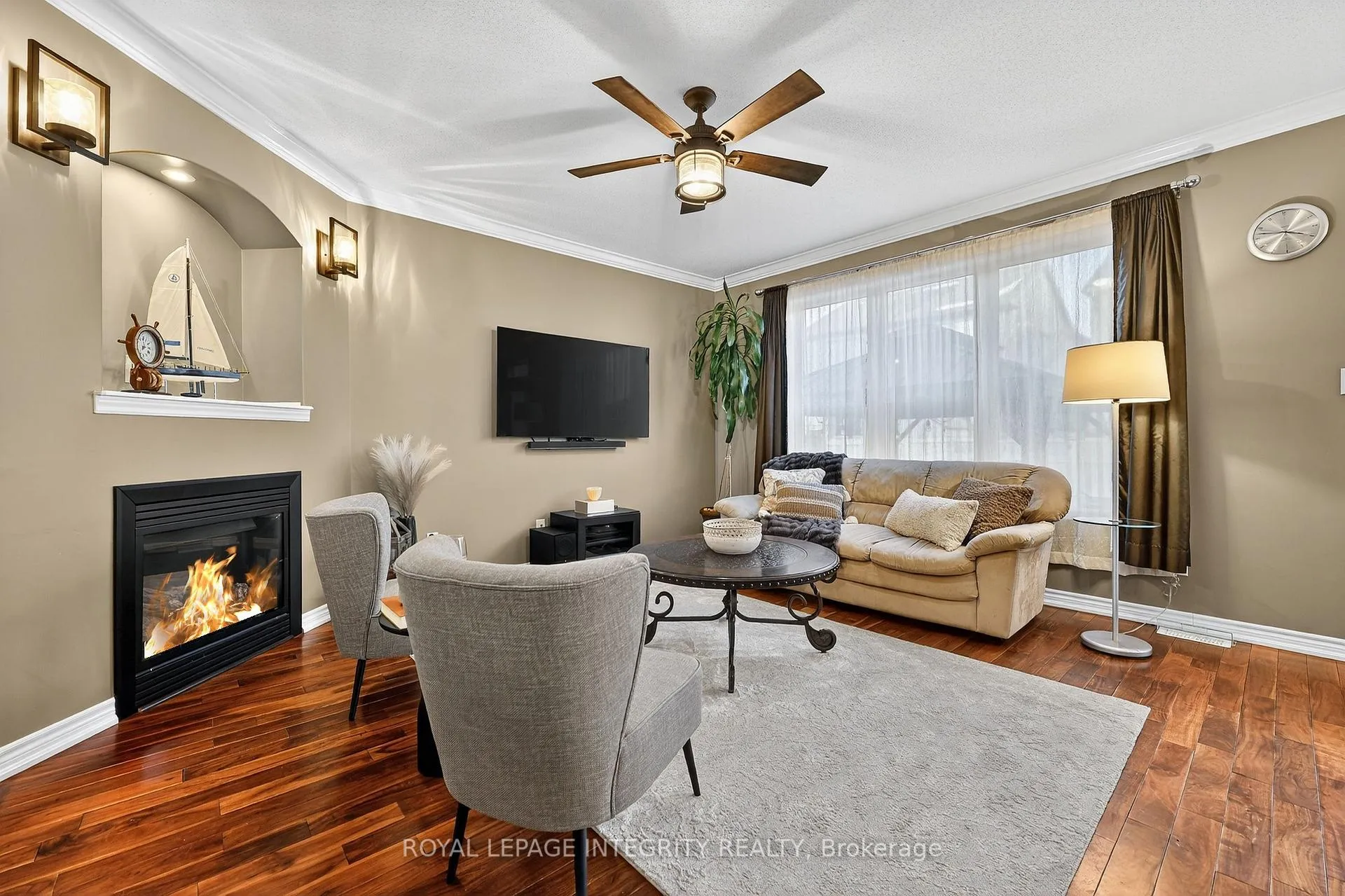 Photo 10 of 317 River Landing Avenue, Ottawa, Barrhaven - Half Moon Bay — HOMEH