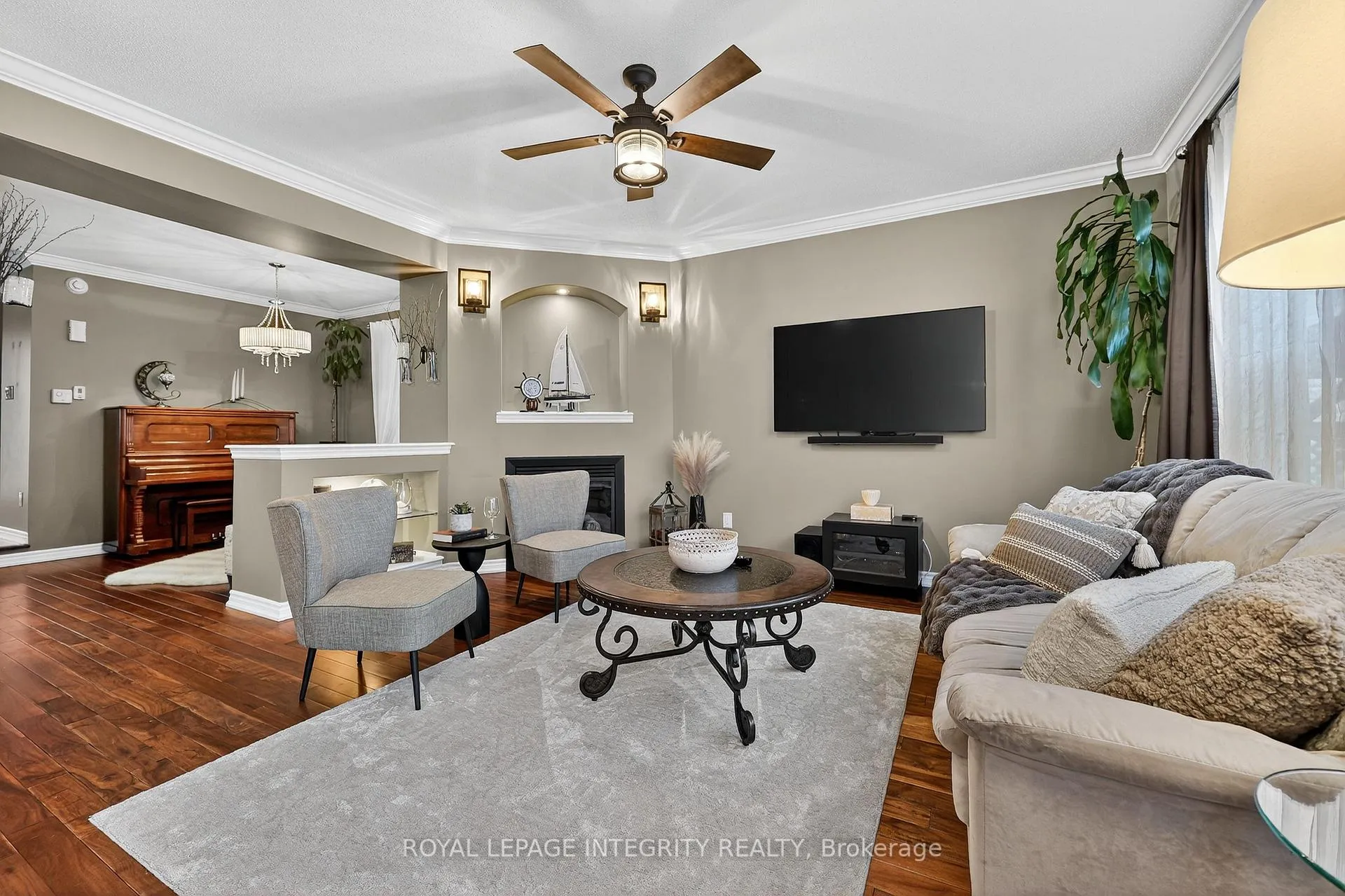 Photo 11 of 317 River Landing Avenue, Ottawa, Barrhaven - Half Moon Bay — HOMEH
