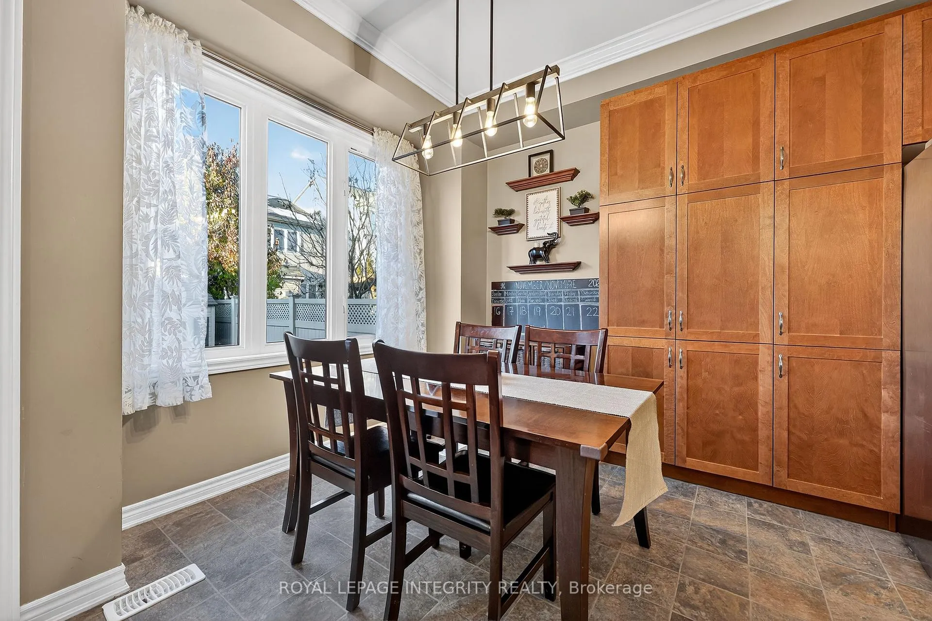 Photo 12 of 317 River Landing Avenue, Ottawa, Barrhaven - Half Moon Bay — HOMEH