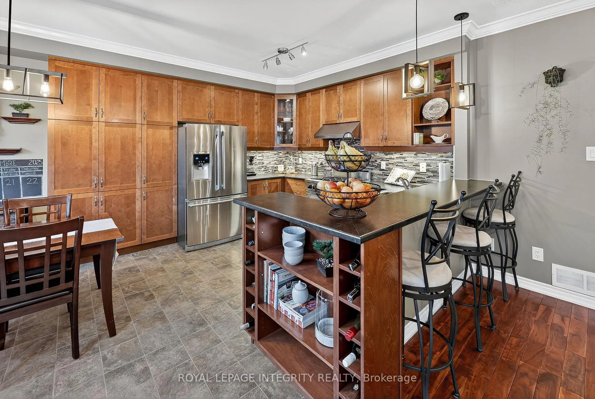 Photo 13 of 317 River Landing Avenue, Ottawa, Barrhaven - Half Moon Bay — HOMEH