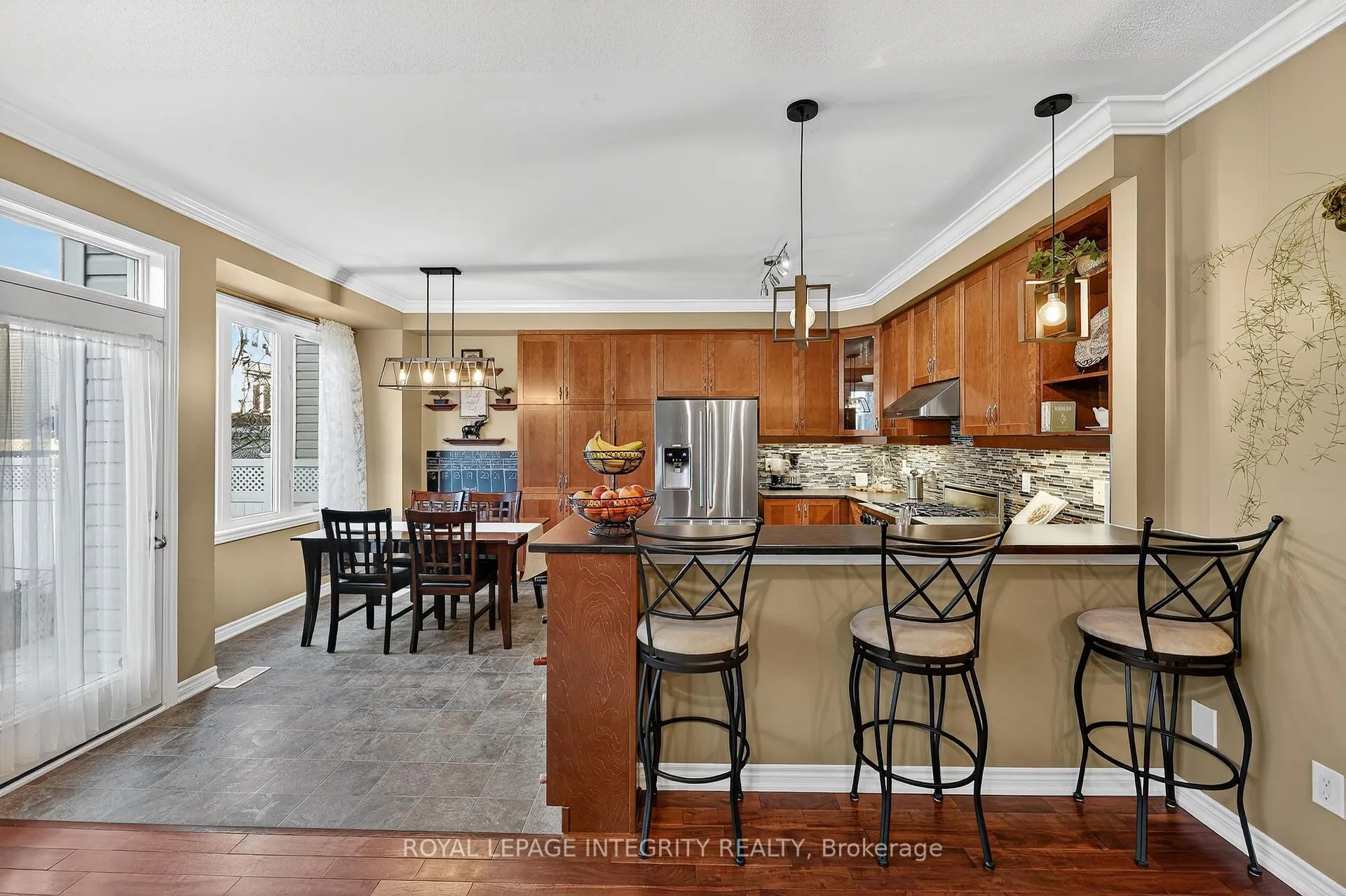 Photo 14 of 317 River Landing Avenue, Ottawa, Barrhaven - Half Moon Bay — HOMEH