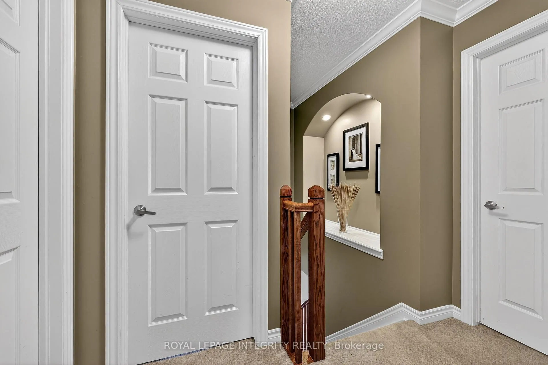 Photo 17 of 317 River Landing Avenue, Ottawa, Barrhaven - Half Moon Bay — HOMEH