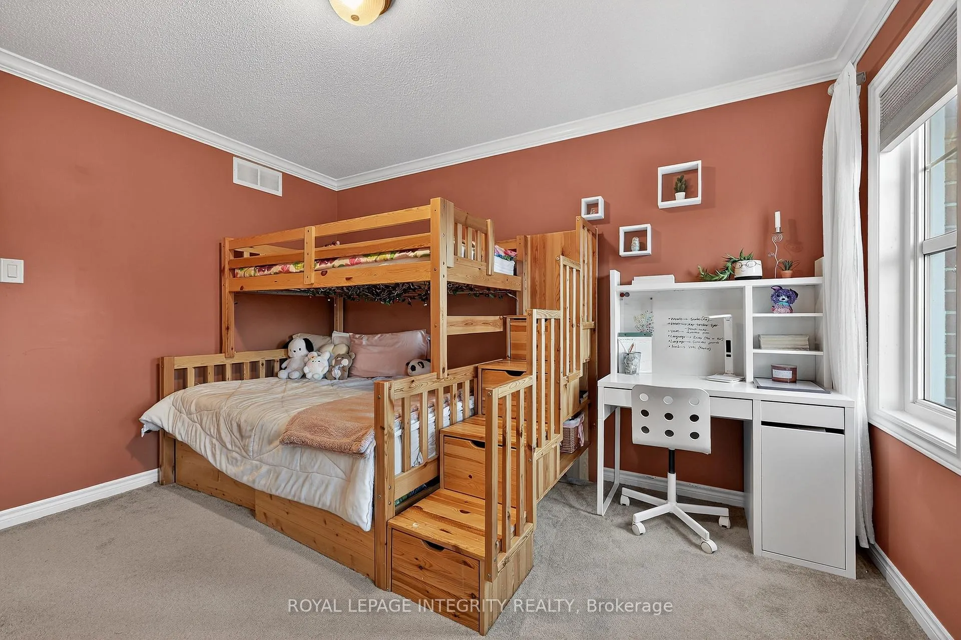 Photo 18 of 317 River Landing Avenue, Ottawa, Barrhaven - Half Moon Bay — HOMEH