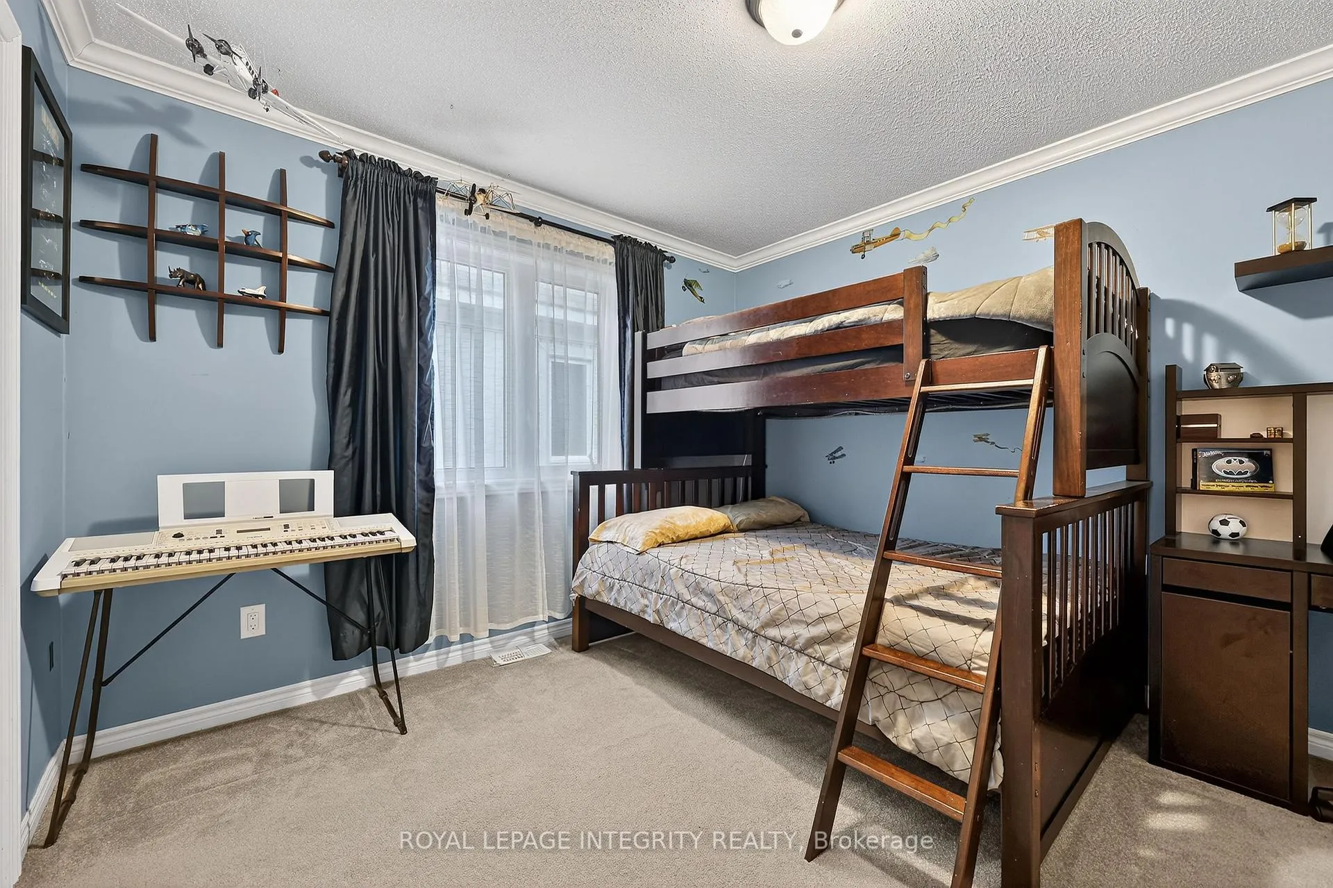 Photo 22 of 317 River Landing Avenue, Ottawa, Barrhaven - Half Moon Bay — HOMEH