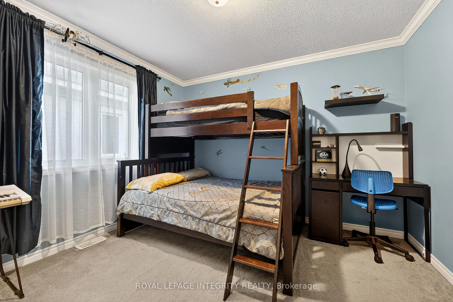 Photo 23 of 317 River Landing Avenue, Ottawa, Barrhaven - Half Moon Bay — HOMEH