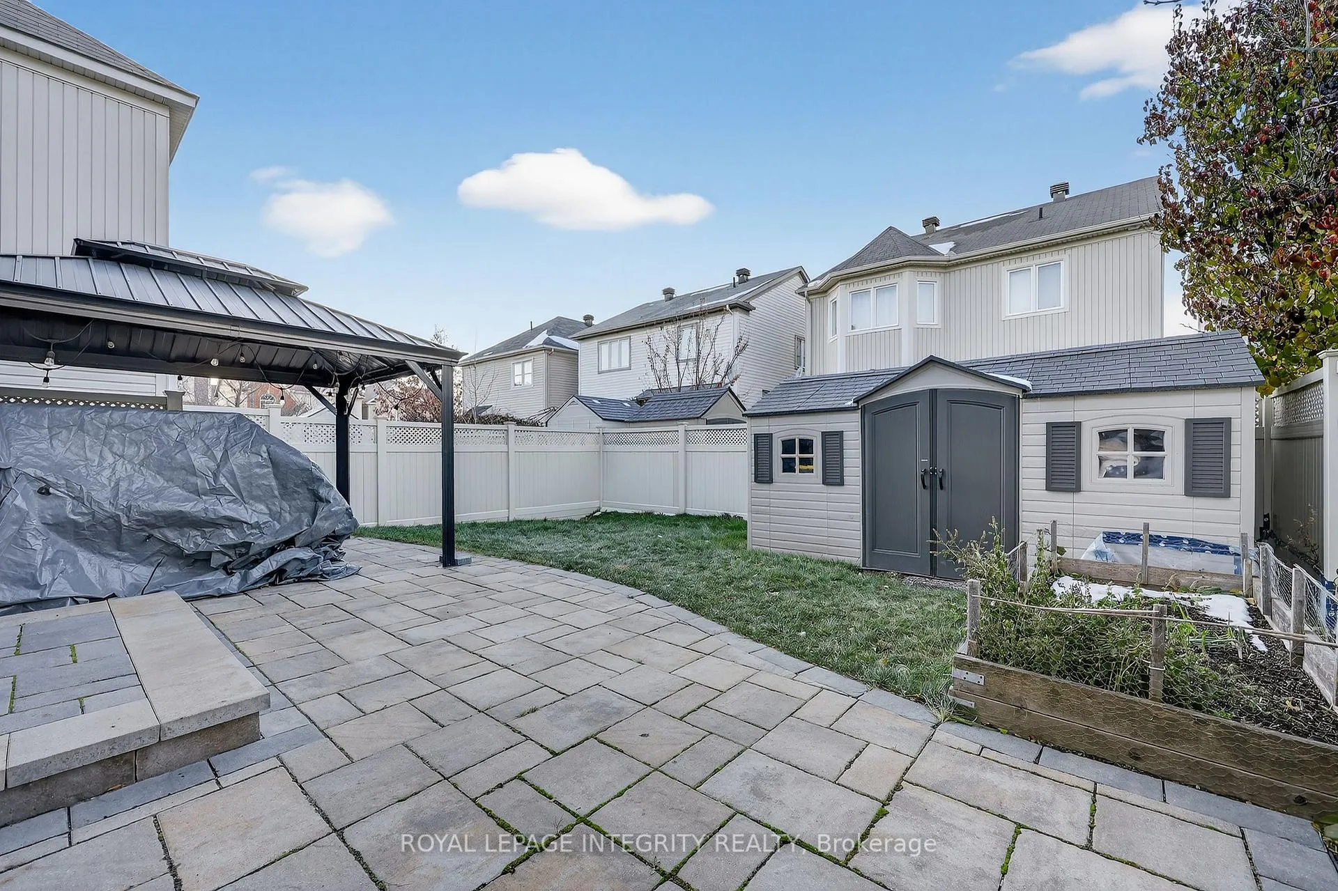 Photo 38 of 317 River Landing Avenue, Ottawa, Barrhaven - Half Moon Bay — HOMEH