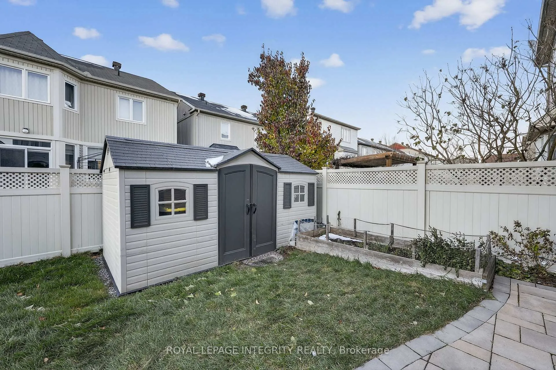Photo 39 of 317 River Landing Avenue, Ottawa, Barrhaven - Half Moon Bay — HOMEH