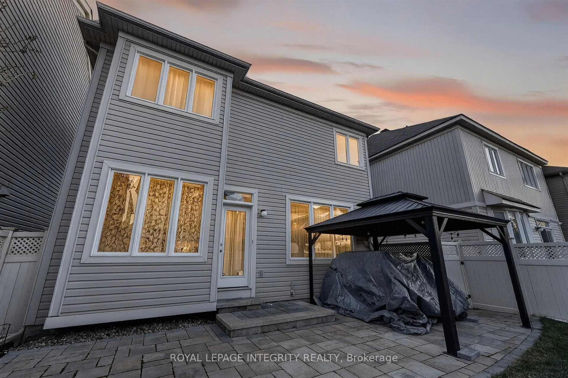 Photo 40 of 317 River Landing Avenue, Ottawa, Barrhaven - Half Moon Bay — HOMEH