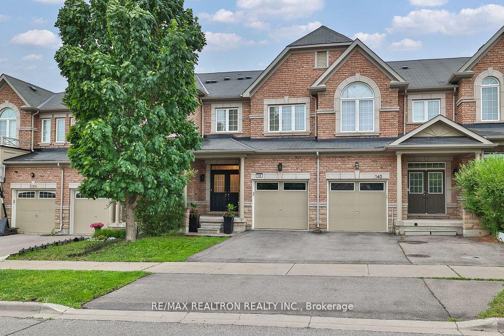 Photo 1 of 138 Southdown Avenue, Vaughan, Patterson — HOMEH