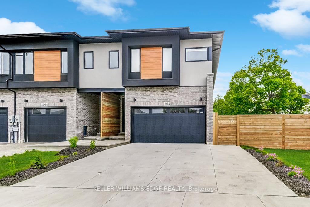 Photo 1 of 994 Hansler Road, Welland, N. Welland — HOMEH