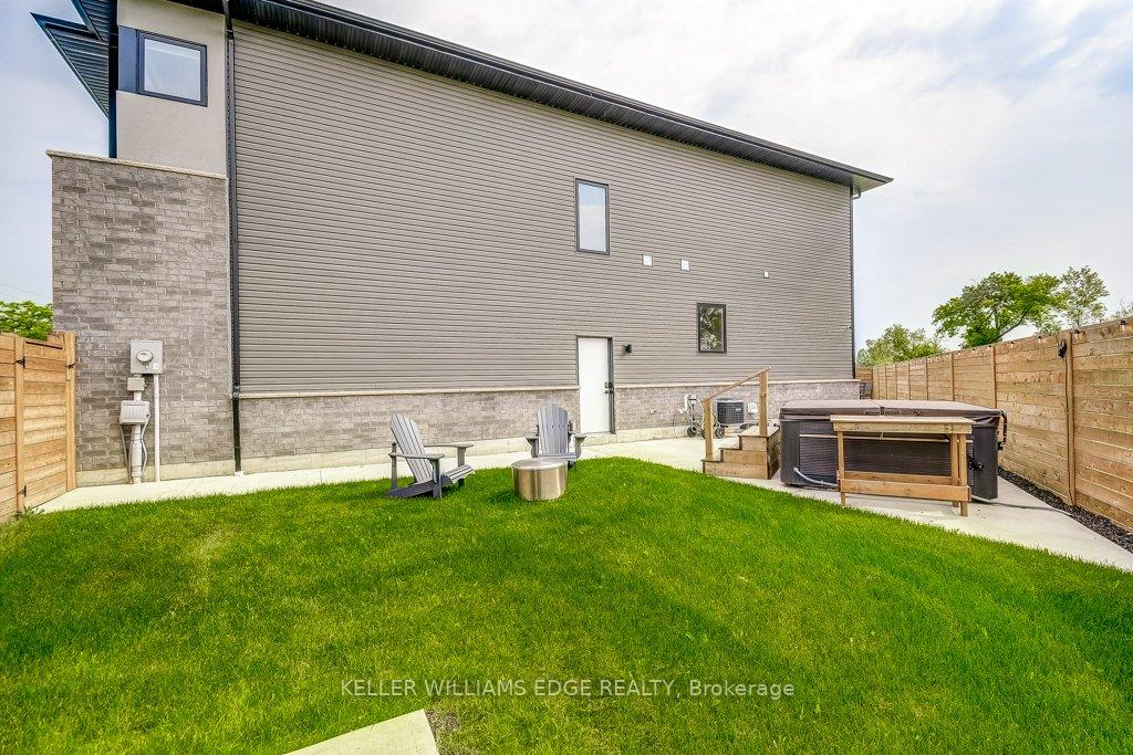 Photo 39 of 994 Hansler Road, Welland, N. Welland — HOMEH