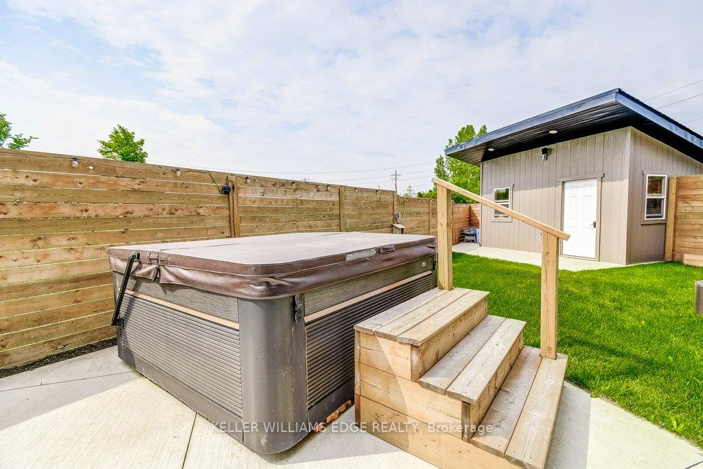 Photo 40 of 994 Hansler Road, Welland, N. Welland — HOMEH