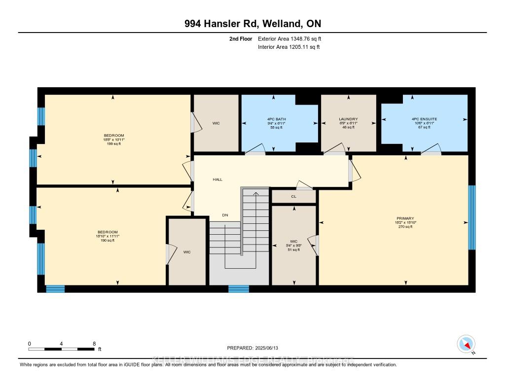Photo 44 of 994 Hansler Road, Welland, N. Welland — HOMEH