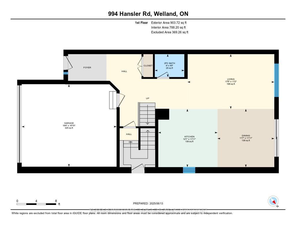 Photo 45 of 994 Hansler Road, Welland, N. Welland — HOMEH