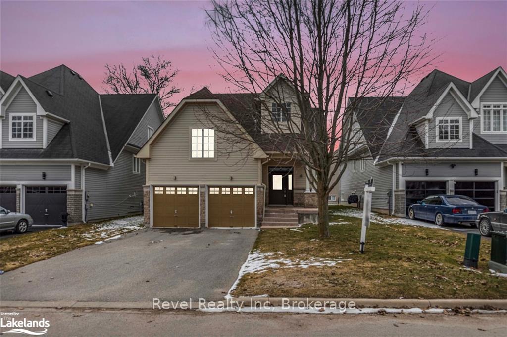 Photo 1 of 174 White Sands Way, Wasaga Beach — HOMEH