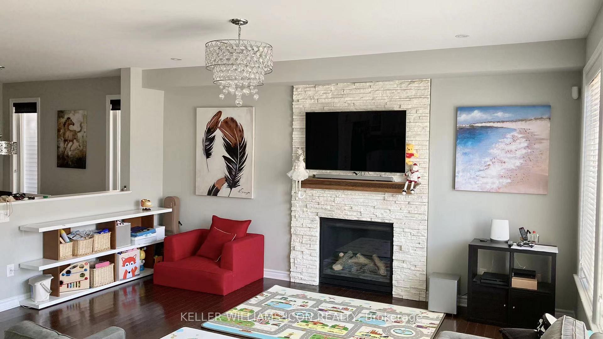 Photo 5 of 310 Gracewood Crescent, Ottawa, Blossom Park/Kemp Park/Findlay Creek — HOMEH