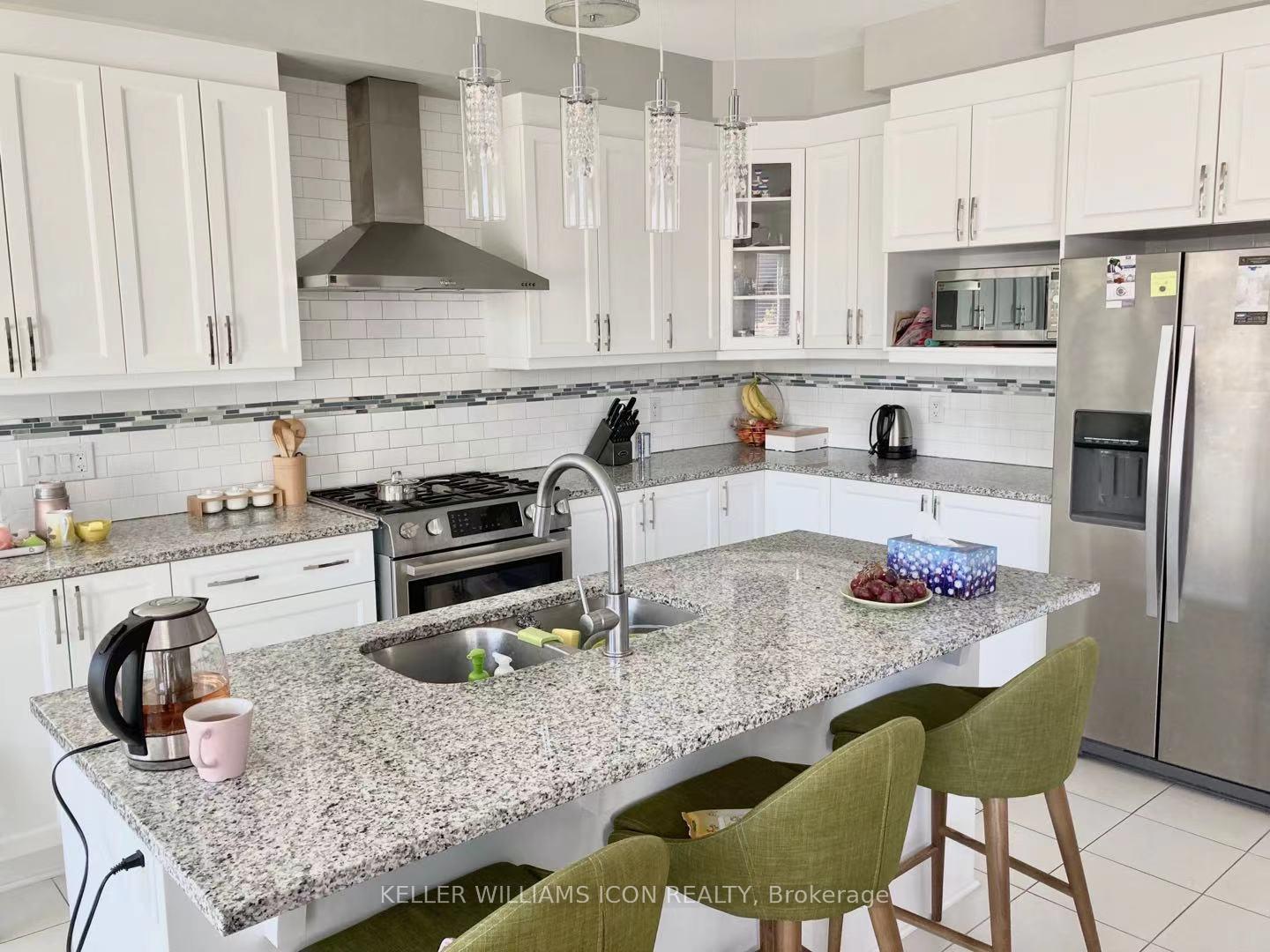 Photo 8 of 310 Gracewood Crescent, Ottawa, Blossom Park/Kemp Park/Findlay Creek — HOMEH
