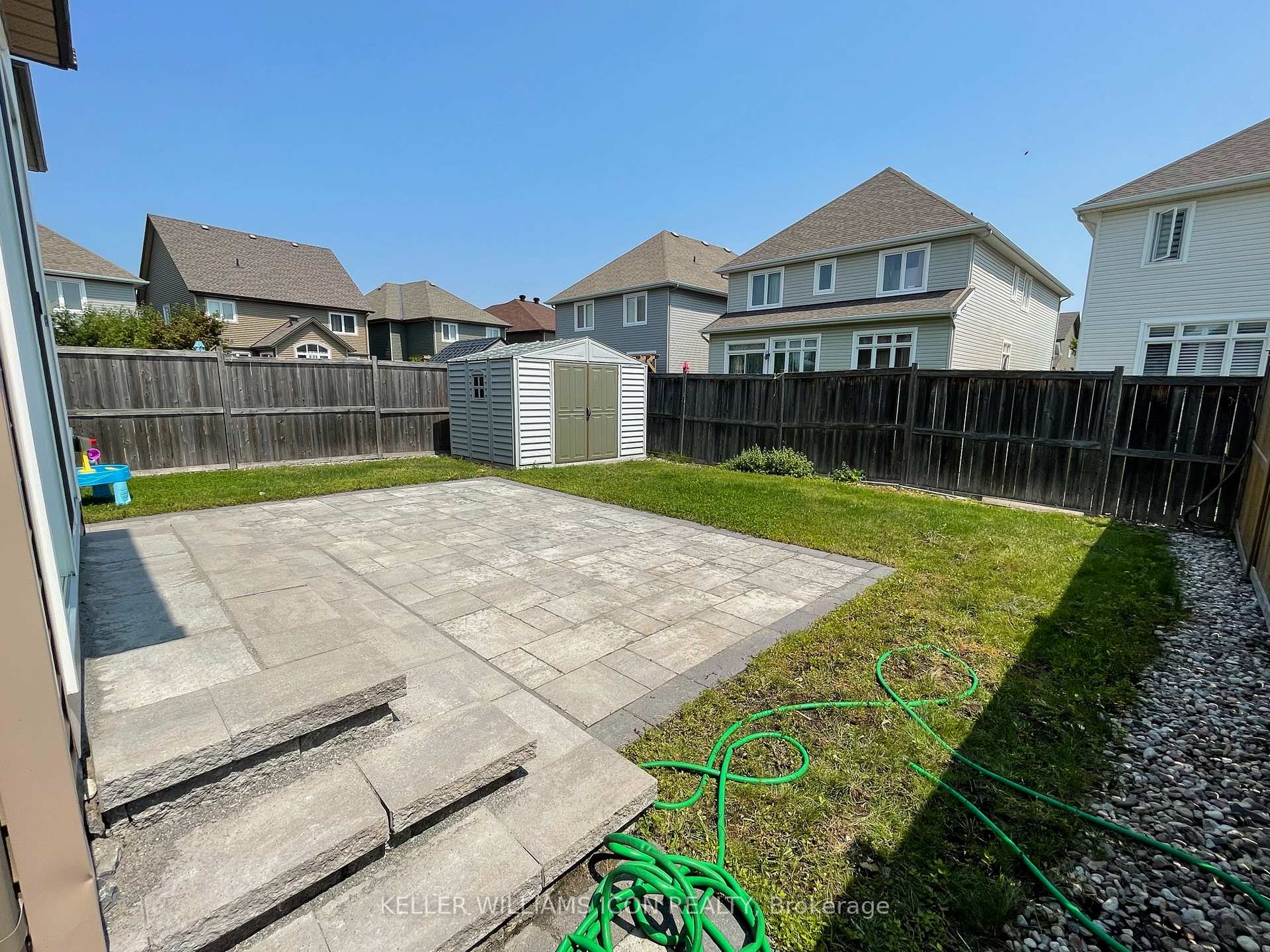 Photo 24 of 310 Gracewood Crescent, Ottawa, Blossom Park/Kemp Park/Findlay Creek — HOMEH