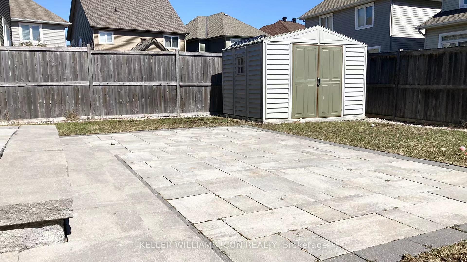 Photo 23 of 310 Gracewood Crescent, Ottawa, Blossom Park/Kemp Park/Findlay Creek — HOMEH