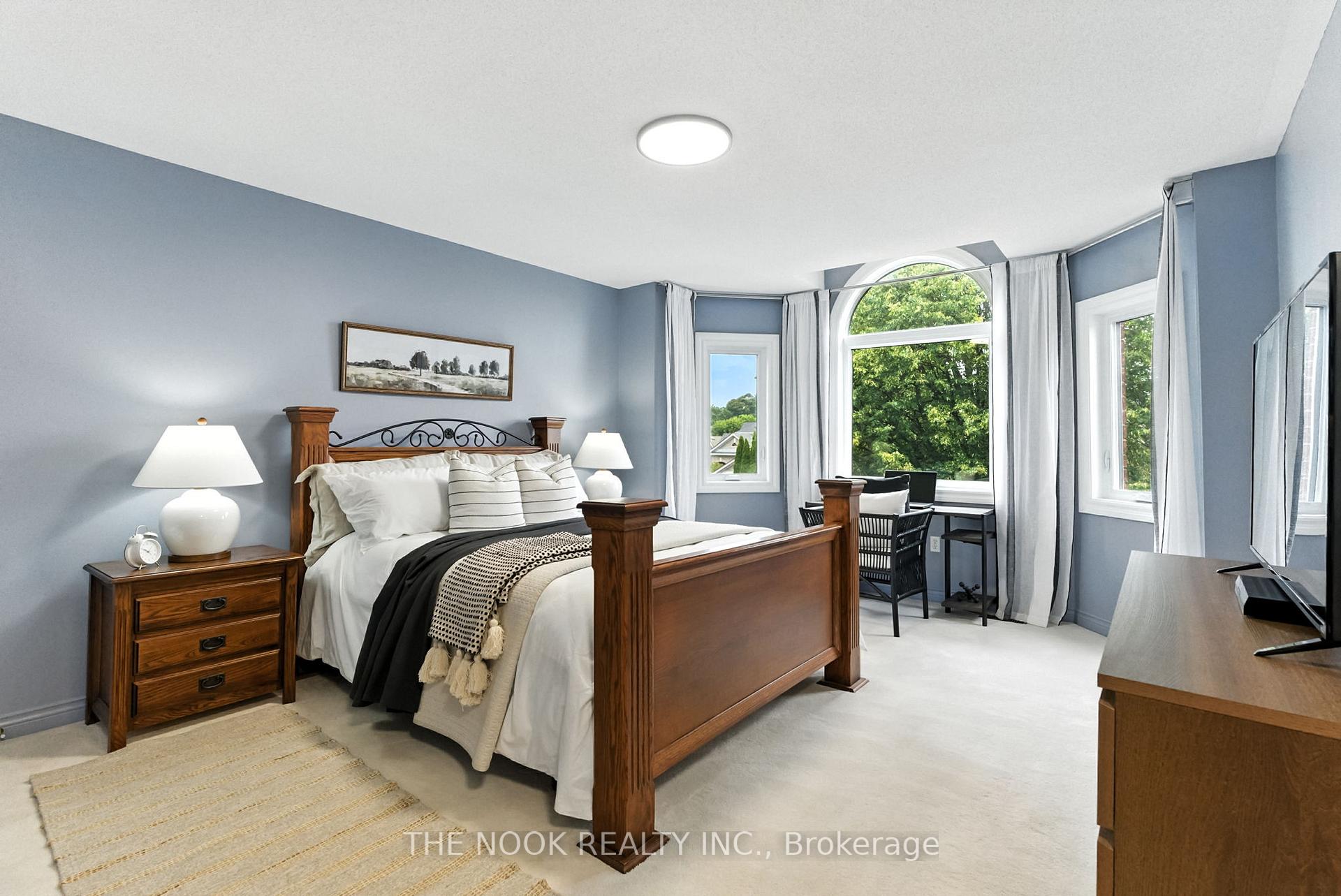 Photo 1 of 7 Markwood Crescent, Whitby, Rolling Acres — HOMEH
