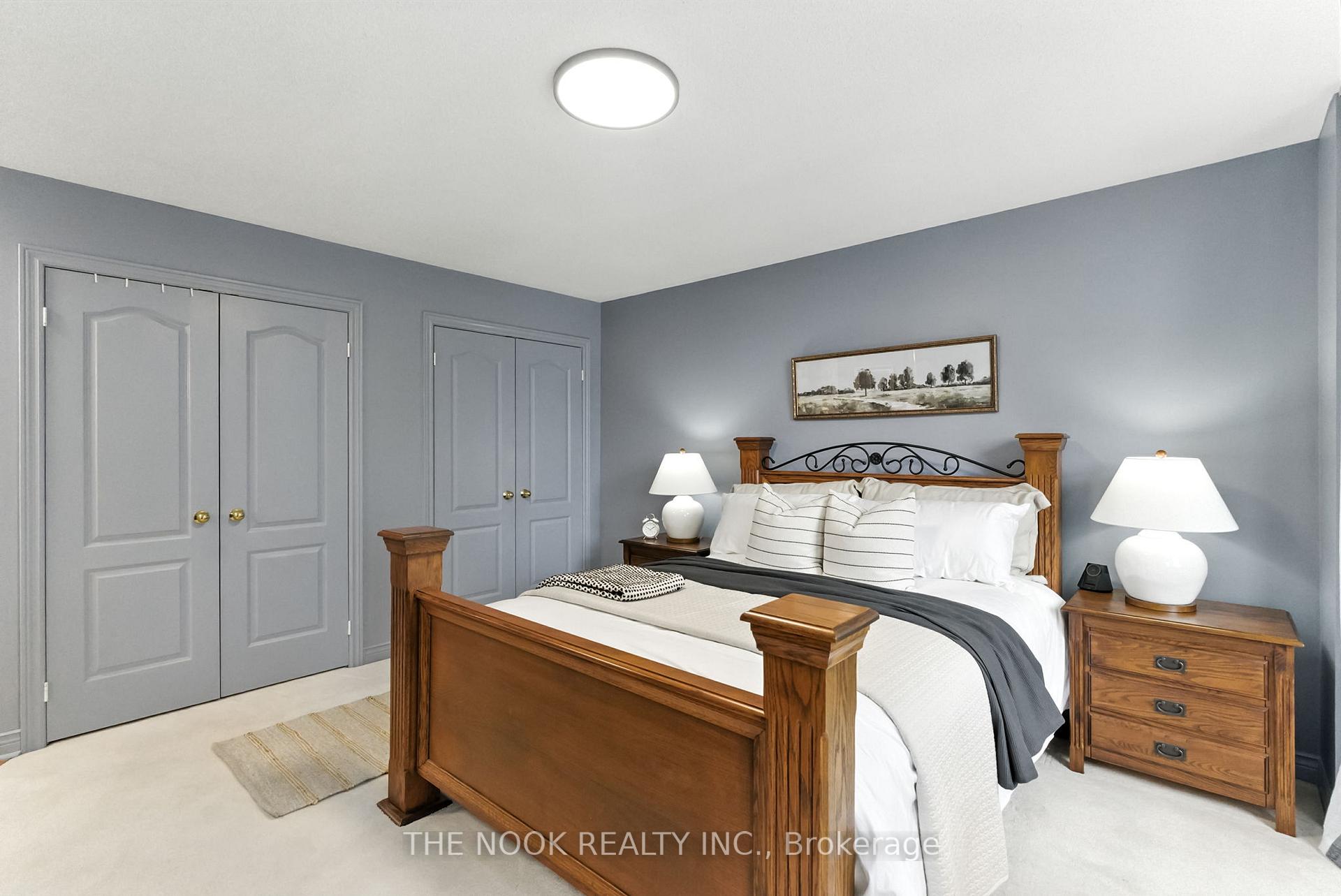 Photo 2 of 7 Markwood Crescent, Whitby, Rolling Acres — HOMEH