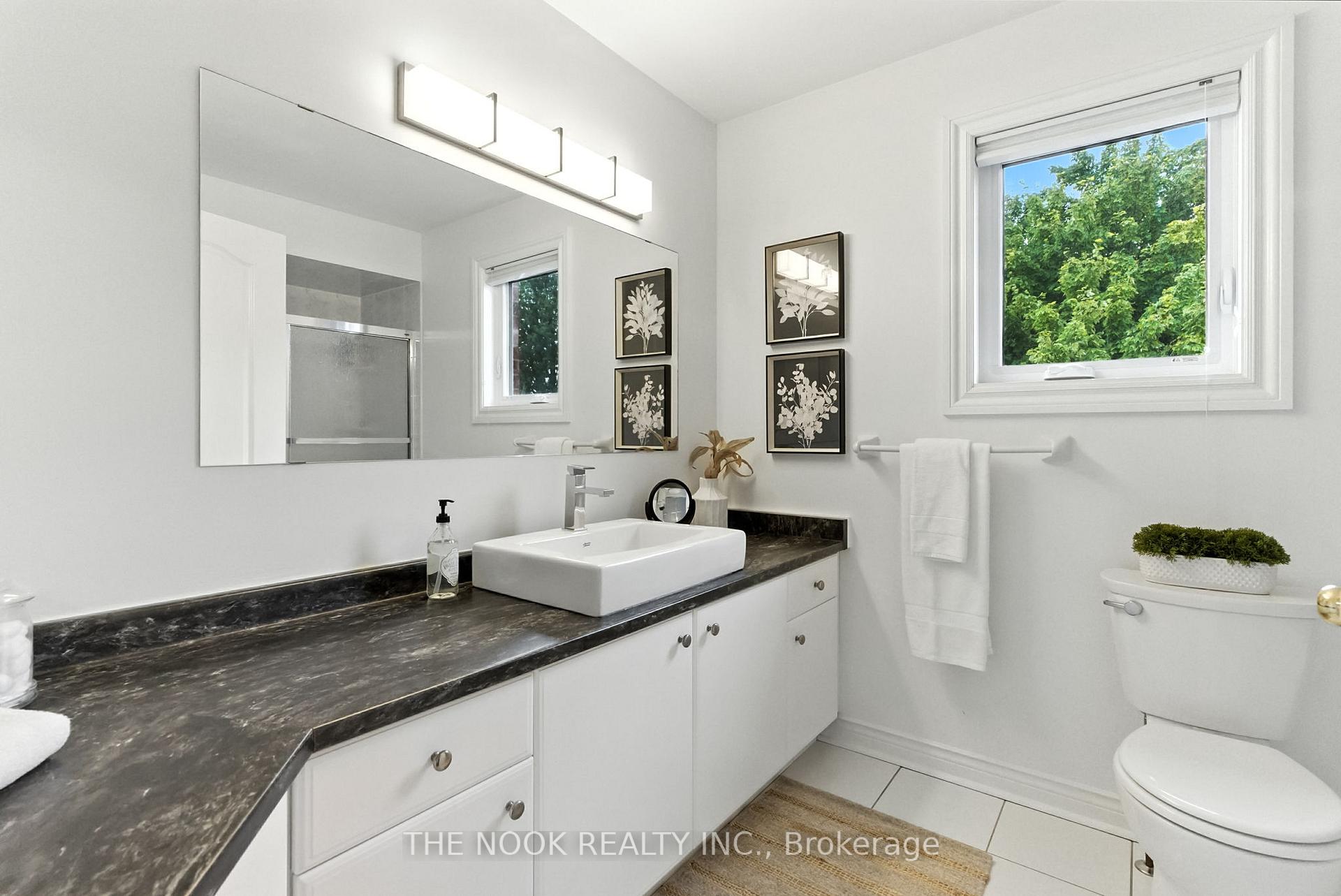 Photo 11 of 7 Markwood Crescent, Whitby, Rolling Acres — HOMEH