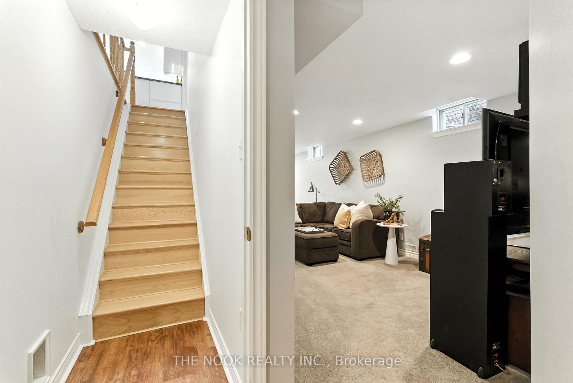 Photo 13 of 7 Markwood Crescent, Whitby, Rolling Acres — HOMEH