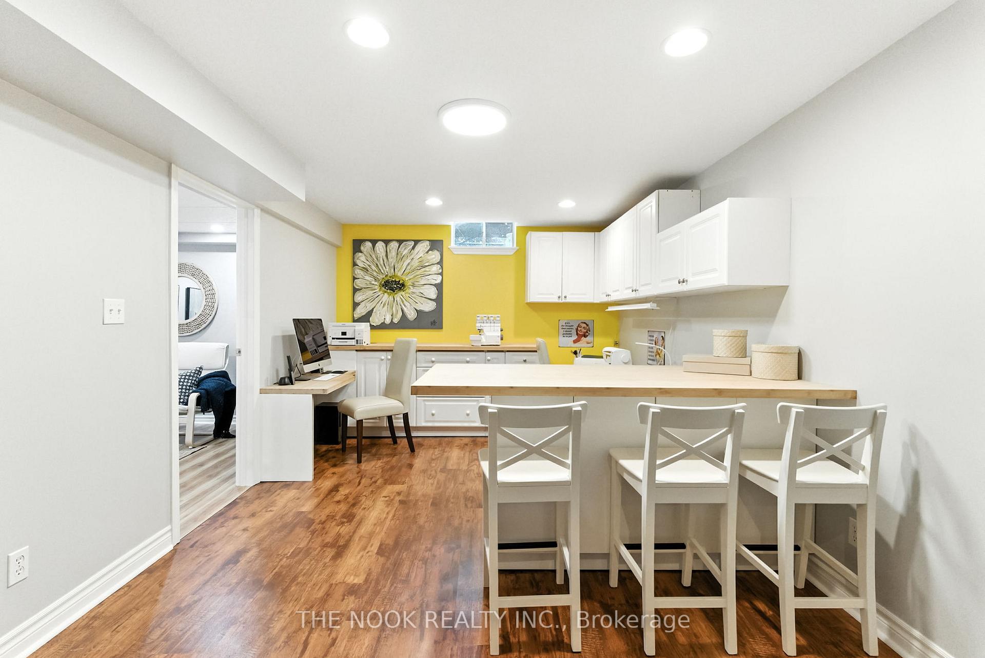 Photo 16 of 7 Markwood Crescent, Whitby, Rolling Acres — HOMEH