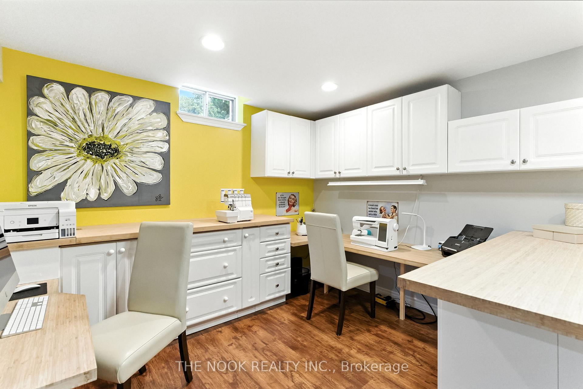 Photo 17 of 7 Markwood Crescent, Whitby, Rolling Acres — HOMEH