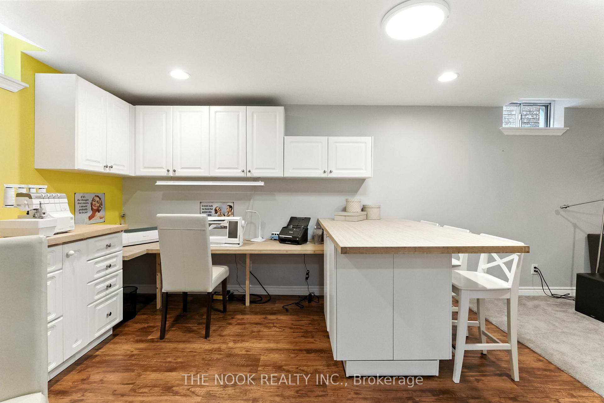 Photo 18 of 7 Markwood Crescent, Whitby, Rolling Acres — HOMEH
