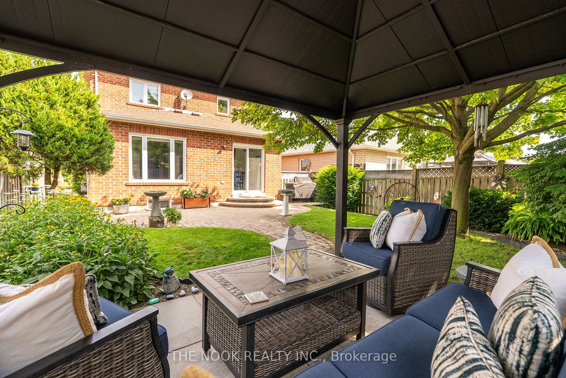 Photo 23 of 7 Markwood Crescent, Whitby, Rolling Acres — HOMEH