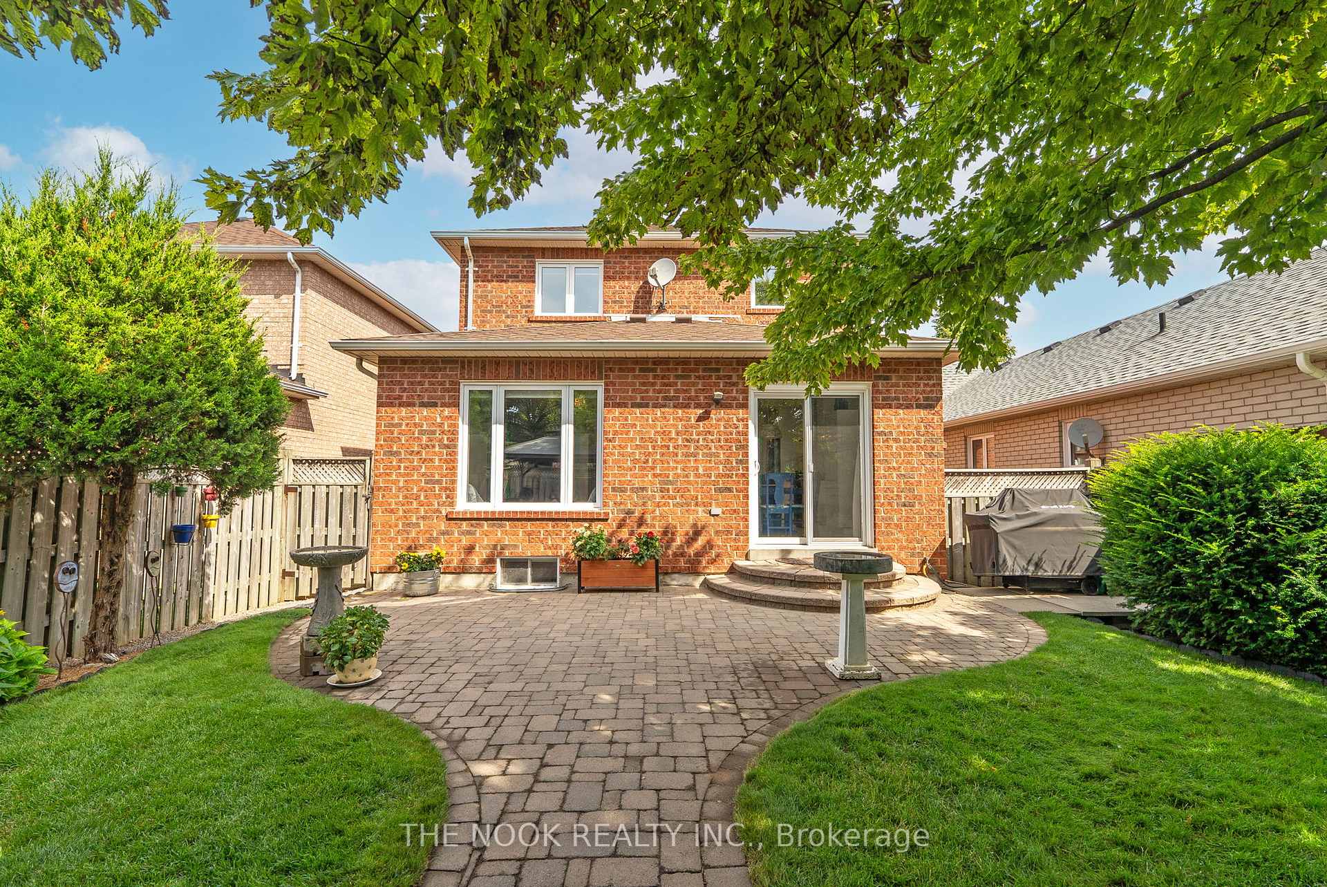 Photo 27 of 7 Markwood Crescent, Whitby, Rolling Acres — HOMEH