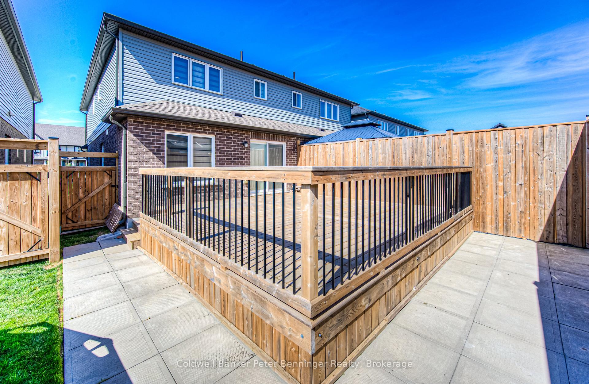 Photo 19 of 25 Isaac Street, Woolwich — HOMEH