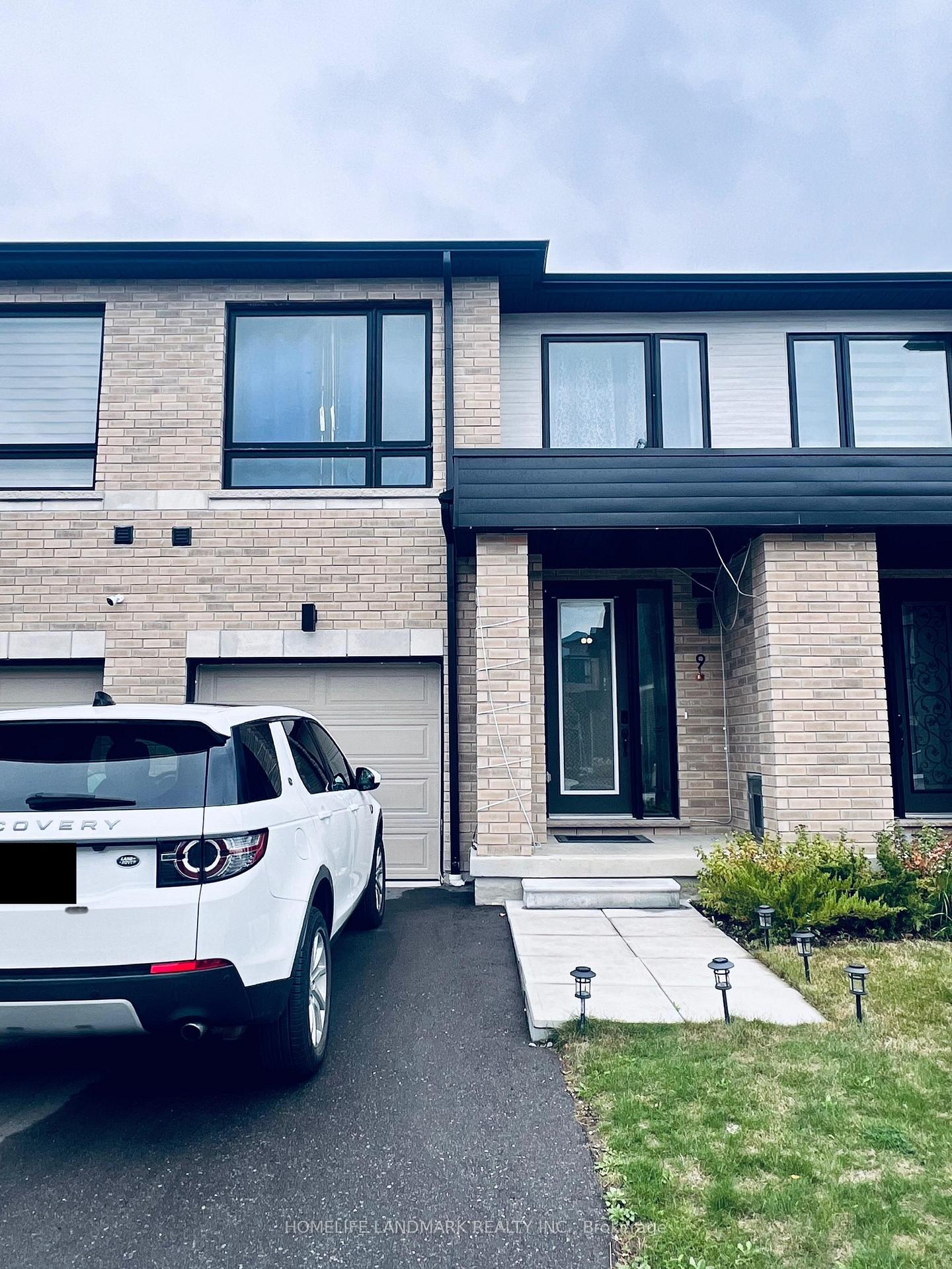 Photo 1 of 9 Klein Way, Whitby, Taunton North — HOMEH