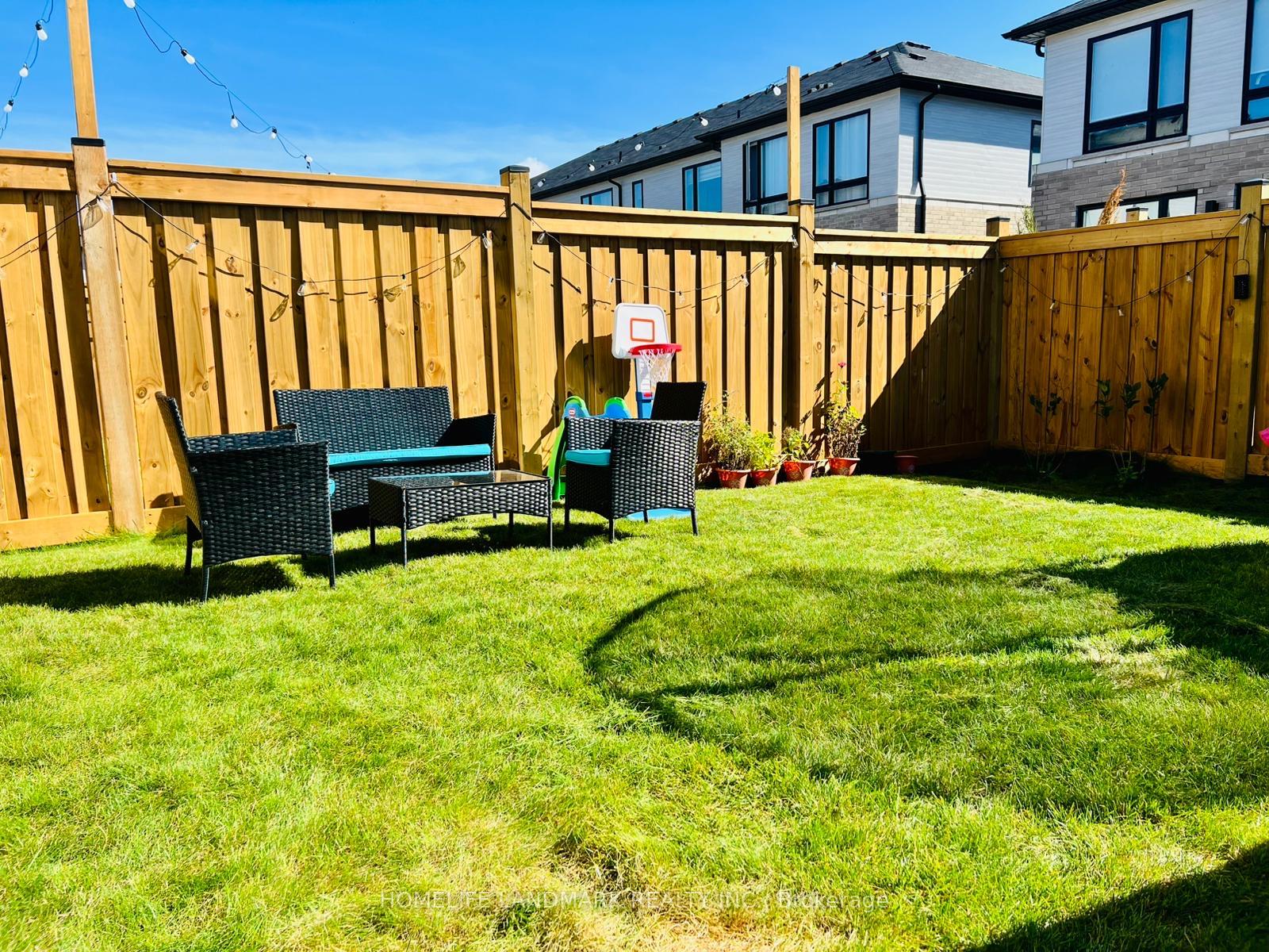 Photo 18 of 9 Klein Way, Whitby, Taunton North — HOMEH