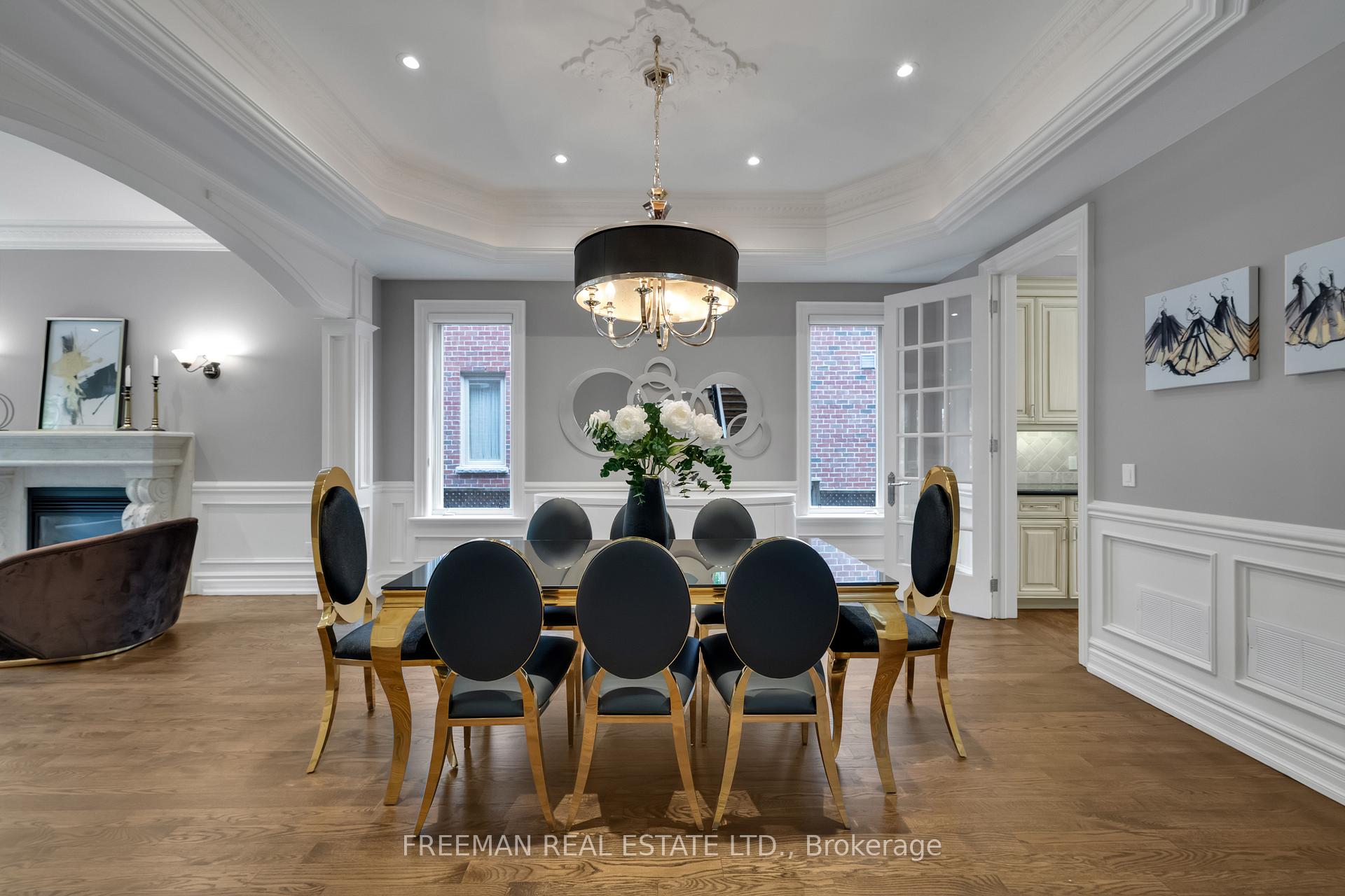 Photo 6 of 75 John Street, Markham, Thornhill — HOMEH