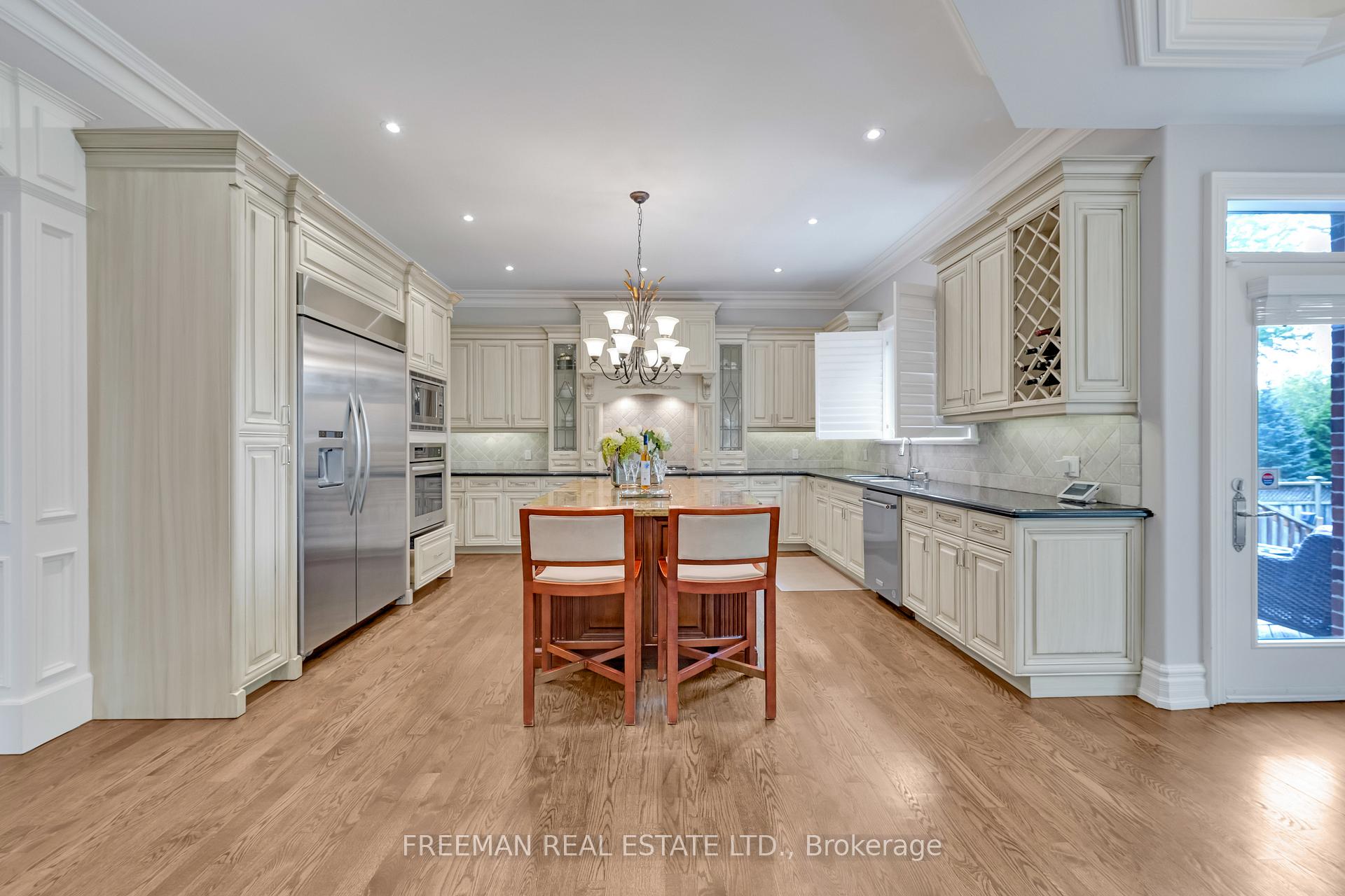 Photo 7 of 75 John Street, Markham, Thornhill — HOMEH