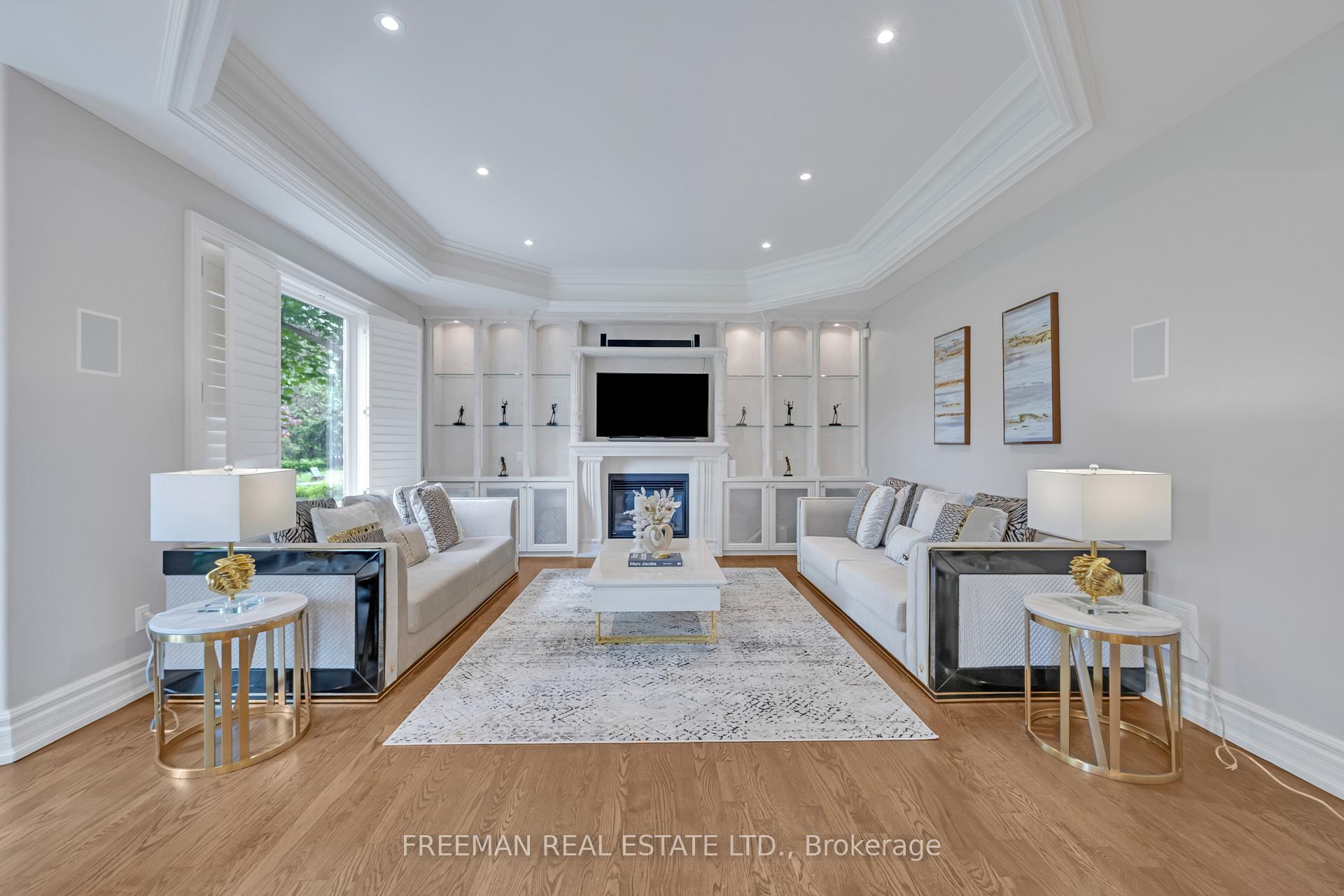 Photo 14 of 75 John Street, Markham, Thornhill — HOMEH