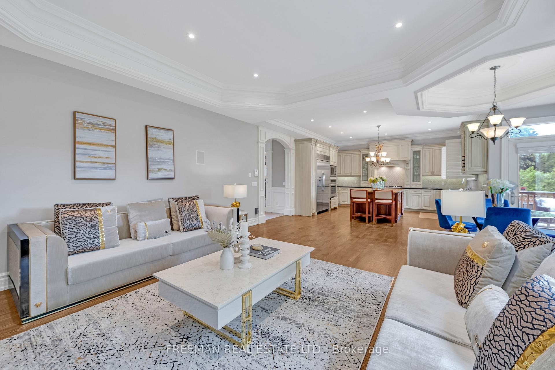 Photo 15 of 75 John Street, Markham, Thornhill — HOMEH