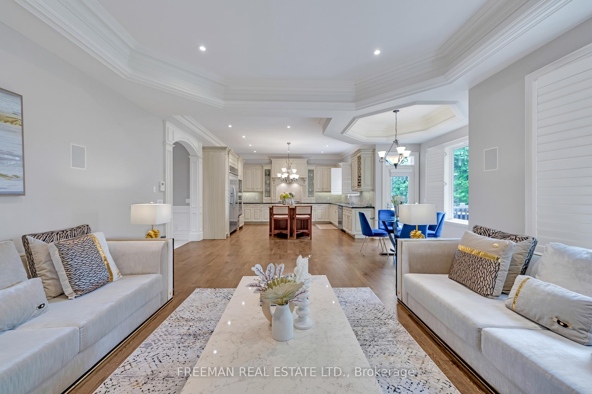Photo 16 of 75 John Street, Markham, Thornhill — HOMEH